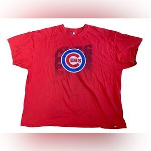 MLB Chicago Cubs Tshirt